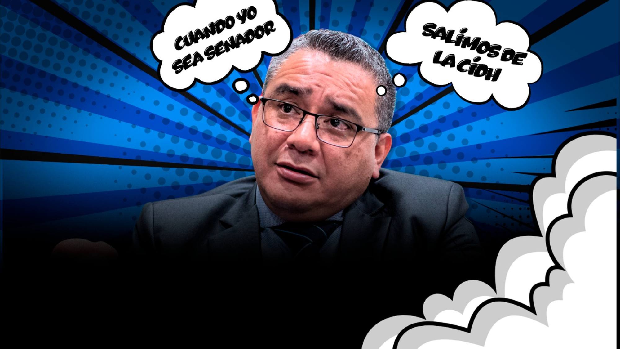 Benavides denuncia a Delia Espinoza | Ampay Tomás Gálvez | Concierto de Green Day: “¡Fuera Dina!”, Epicentro Tv