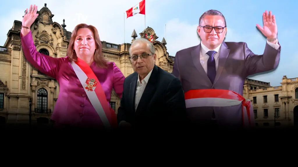 El poder de Santiváñez | Nicanor perseguido | Los caviares de Porky ,Epicentro Tv