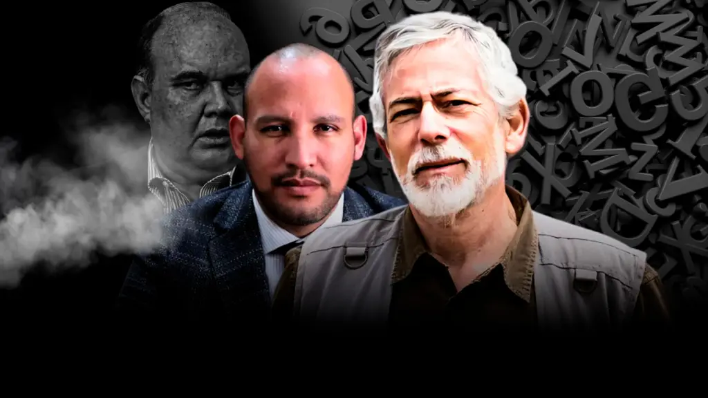 Denuncias policiales serán secretas | Comisión Muñante acusa a JD Pérez, Rafael Vela y Gorriti ,Epicentro Tv