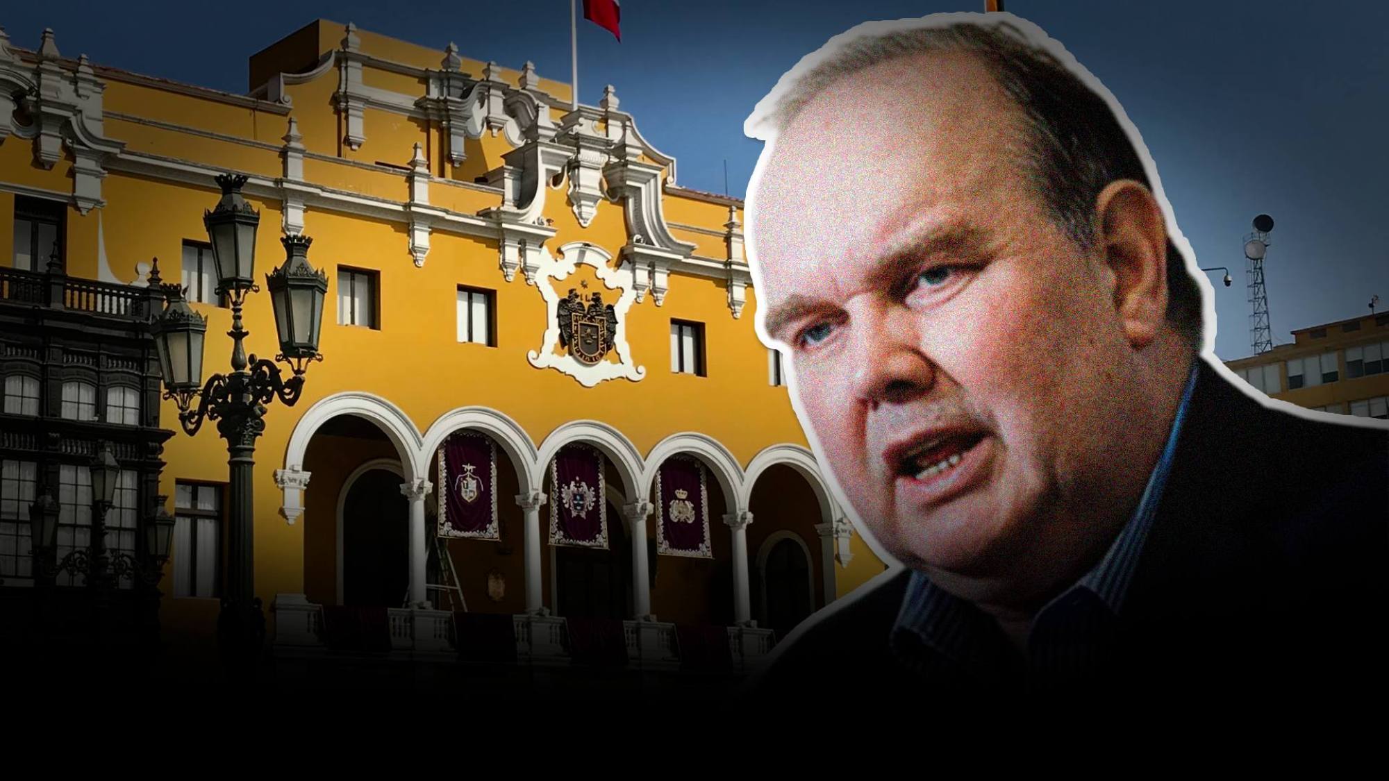 PJ reconoce validez de laudo arbitral contra Municipalidad de Lima, Foto: Epicentro TV