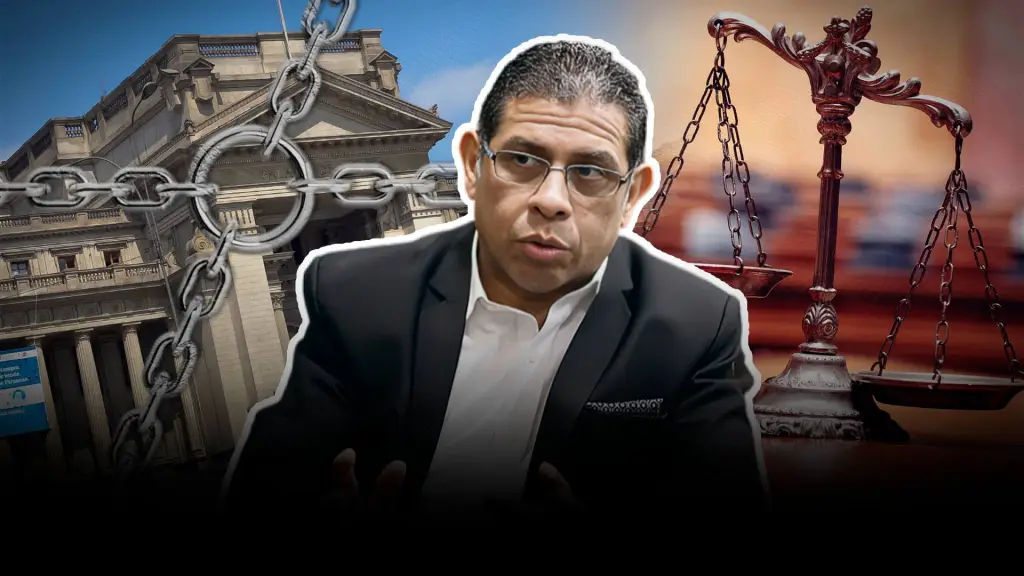 Columna César Azabache ,Foto: Epicentro TV