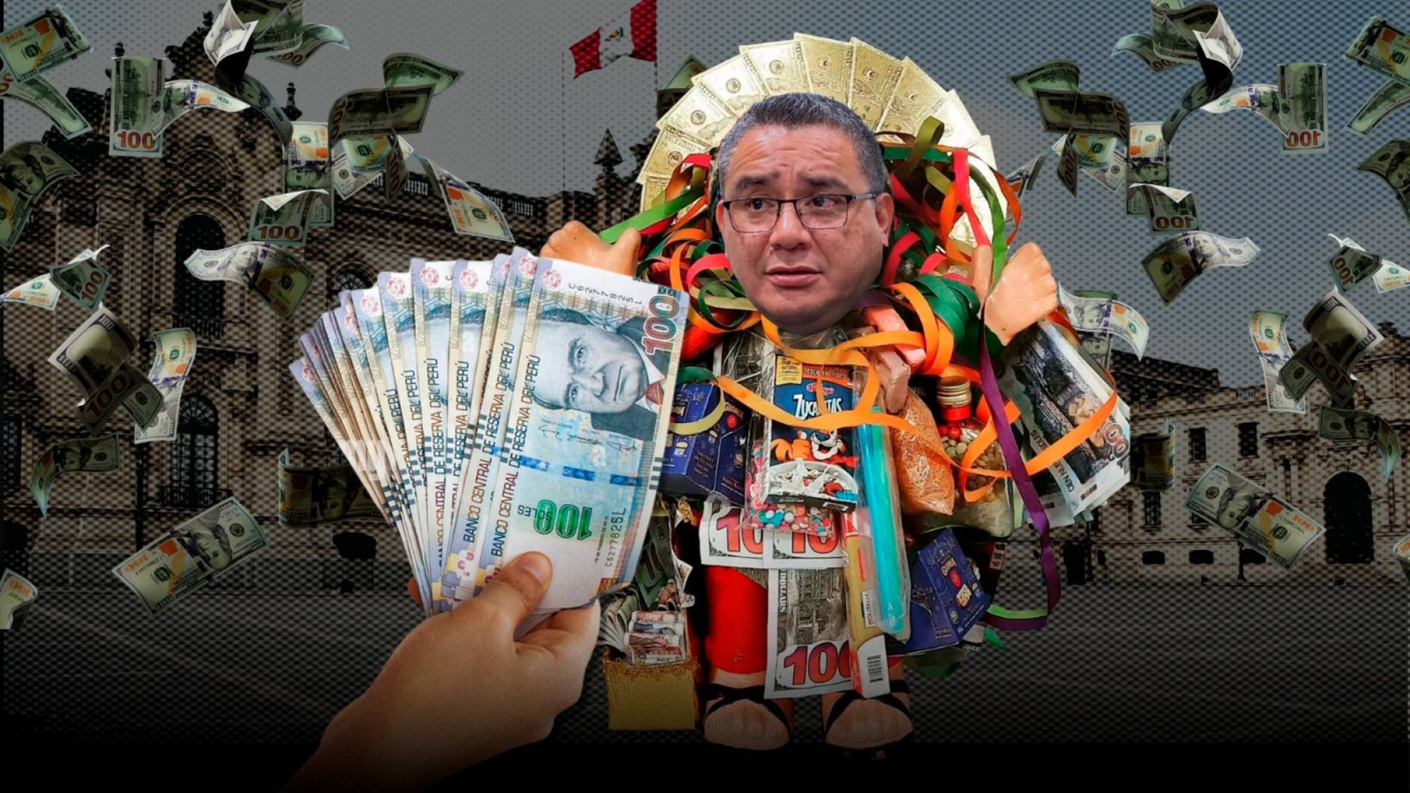 AFP: parchan ley y aprueban octavo retiro | Fiscalía cita a Rodríguez Pastor por tragedia en Real Plaza Trujillo, Epicentro Tv