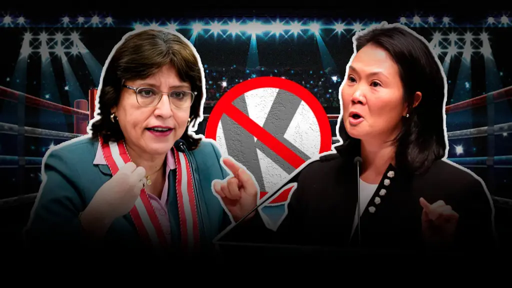 Delia Espinoza pide liquidar a Fuerza Popular | CAL: Santivañez y Arana deben salir del gabinete ,Epicentro TV