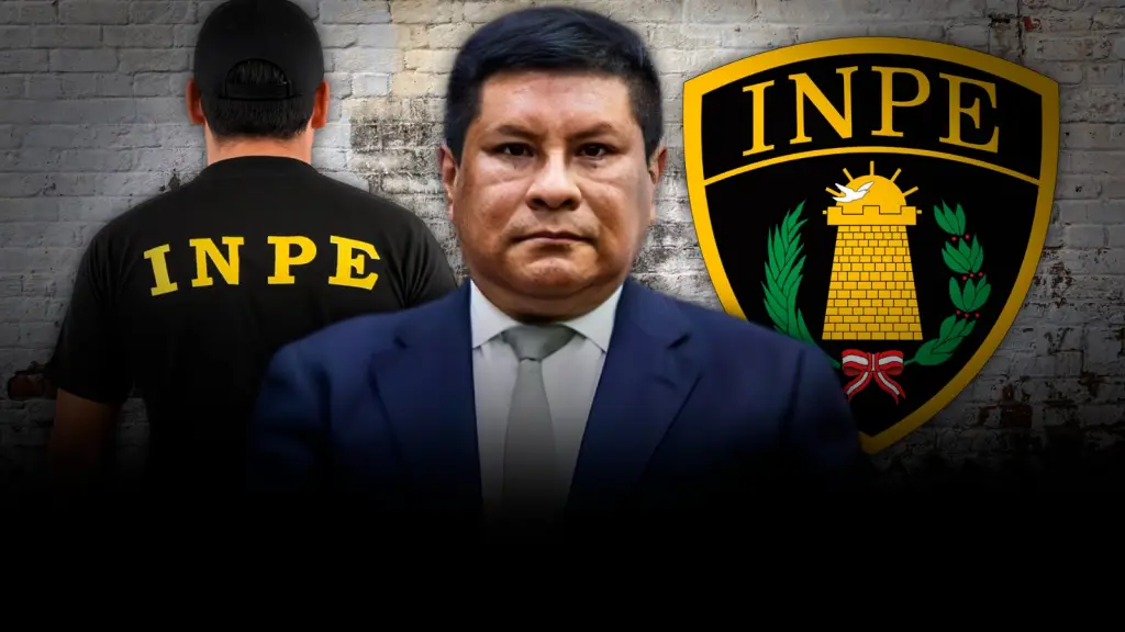 LAS ARRUGAS DEL PRESIDENTE DEL INPE ,Epicentro Tv