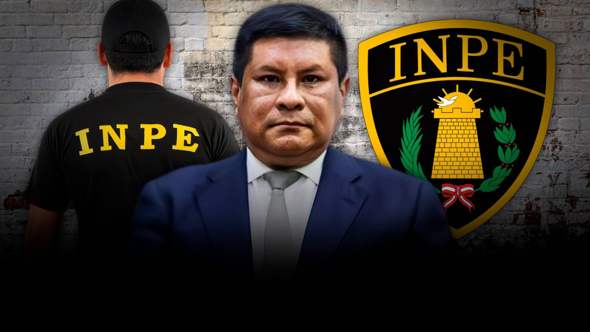 LAS ARRUGAS DEL PRESIDENTE DEL INPE, Epicentro Tv