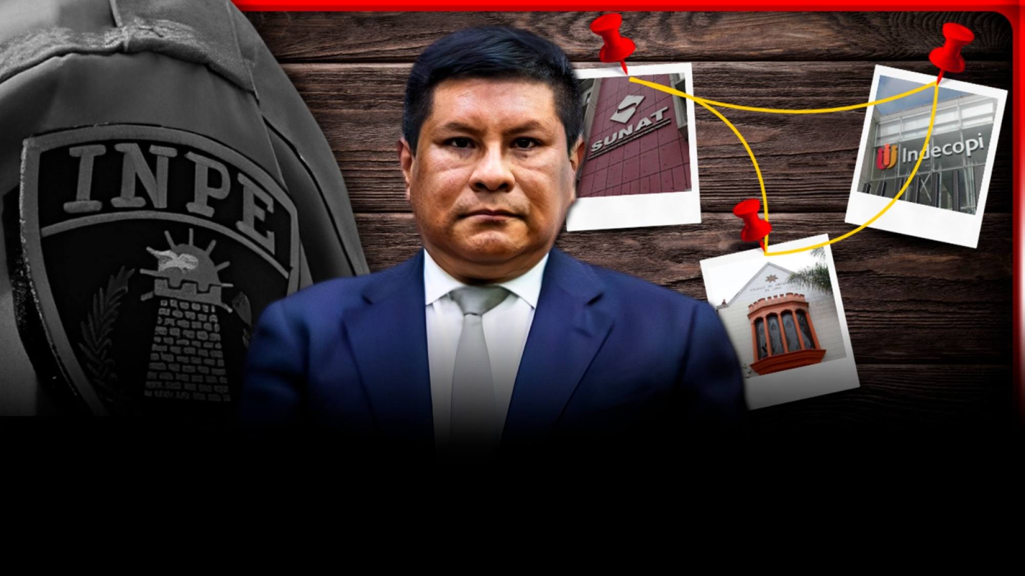 Alcalde de Sullana en la mira | Antecedente clave en atentado de Trujillo | Deudas del jefe del INPE, Epicentro Tv