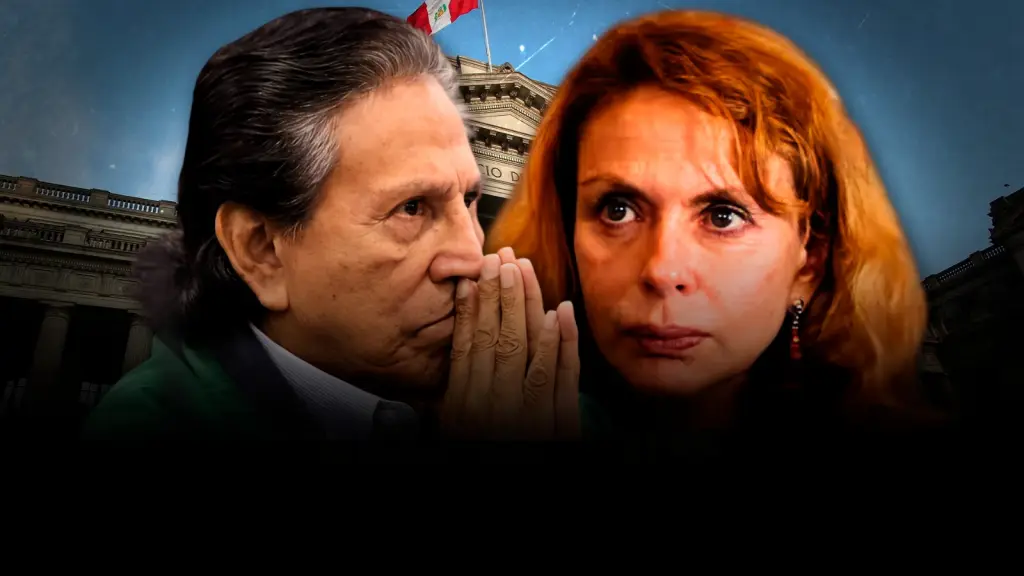EN VIVO | CASO ECOTEVA: sentencian a Alejandro Toledo y Eliane Karp ,Epicentro Tv