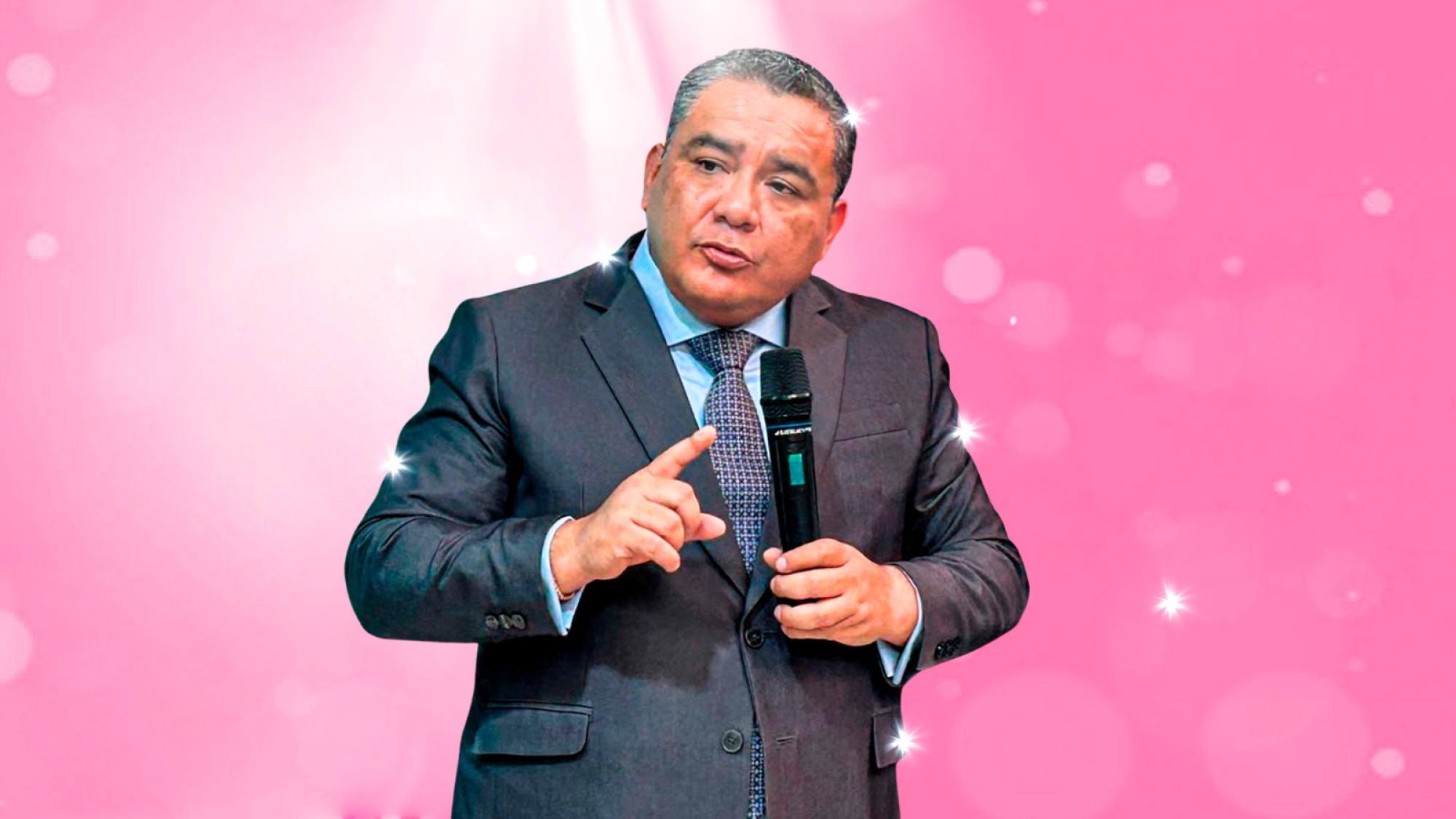 Reunión e insultos de Santiváñez | Dina emula a Fujimori | Infierno en Gaza, Epicentro Tv