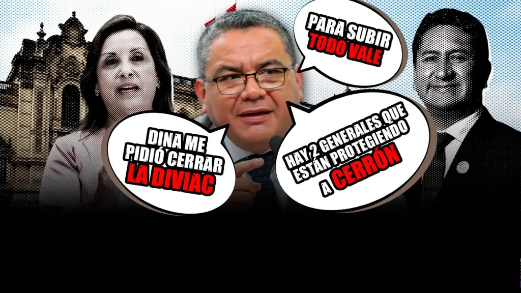 Palabra de Santi  ,Epicentro Tv