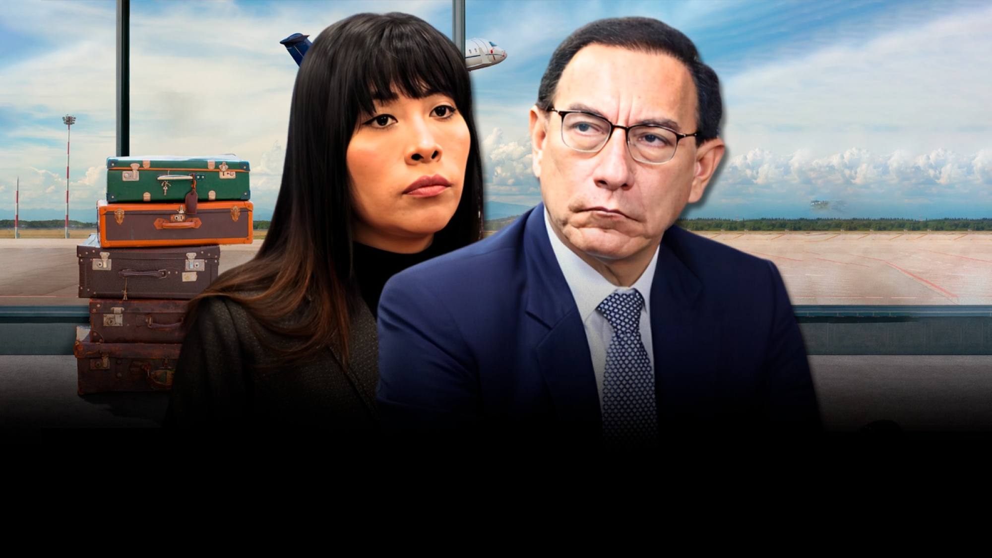 El destino de Vizcarra y Betssy Chávez| JNJ evalúa vacancia de Gino Ríos | “El Palacio de las Ratas”, Epicentro Tv