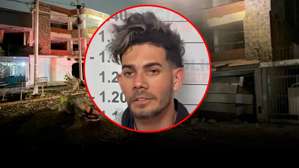 trujillo ,Epicentro Tv