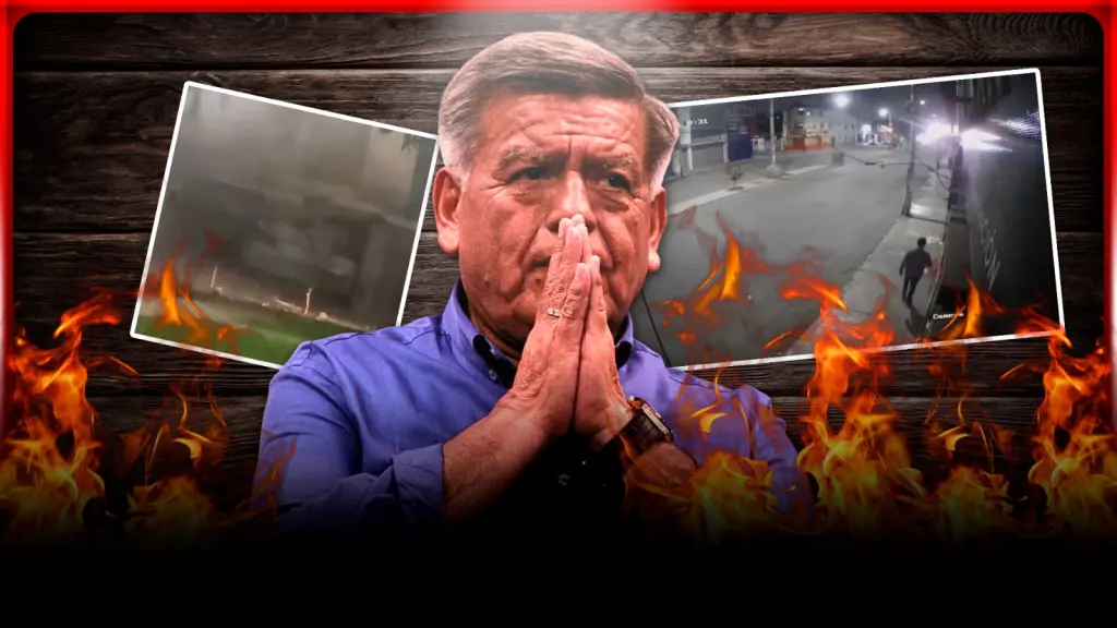 César Acuña ,Foto: Epicentro TV