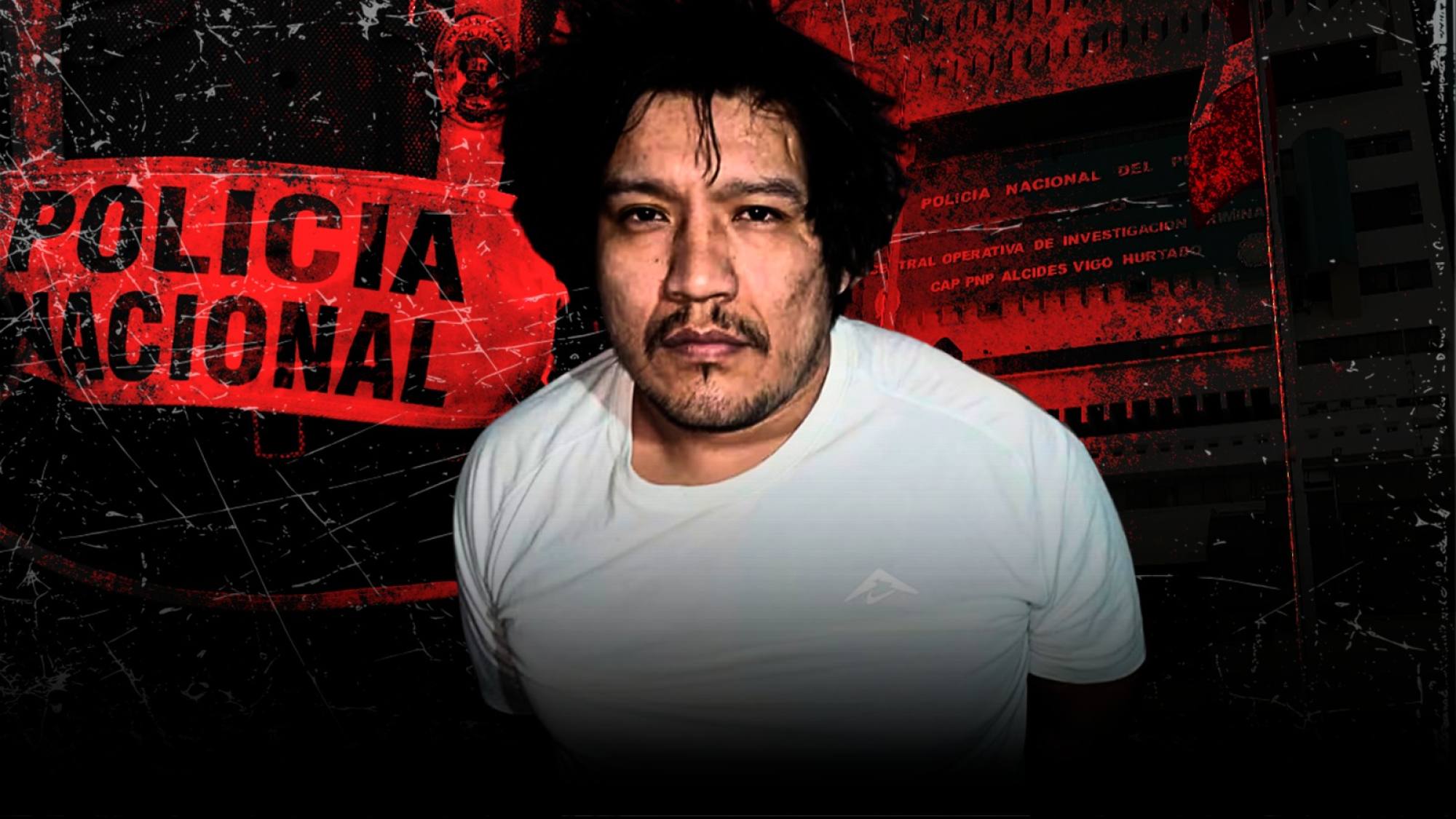 Monstruo confiesa que PNP lo protegía |Midagri: minería tiene prioridad sobre el agua |Keiko en Puno, Epicentro Tv