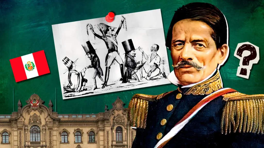 Castilla: ¿Libertador u oportunista? Habla Natalia Sobrevilla, autora de 