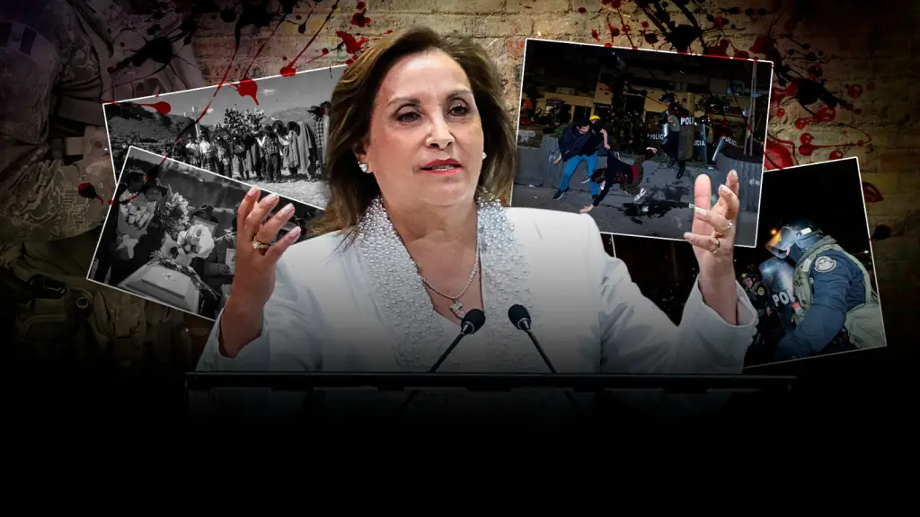 La mentira trastocada en verdad ,Epicentro TV