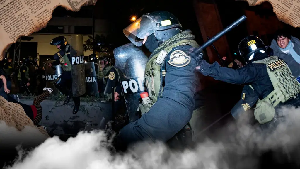 Susana Villarán en el banquillo | Congreso celebra a Tomás Gálvez | Mutean a Dina en la ONU ,Epicentro Tv