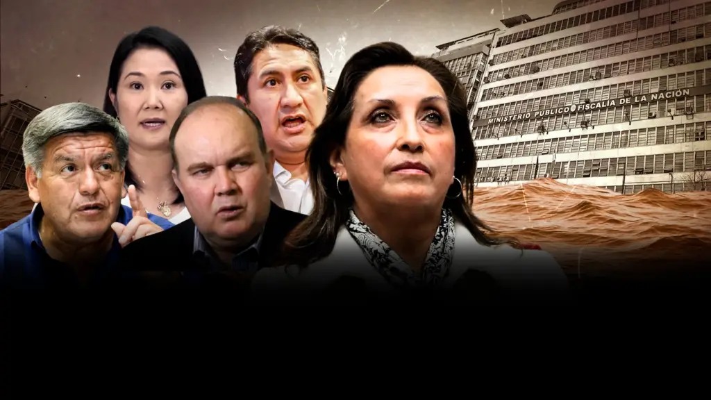 El río, el retroceso de la democracia y el Pacto ,Epicentro 