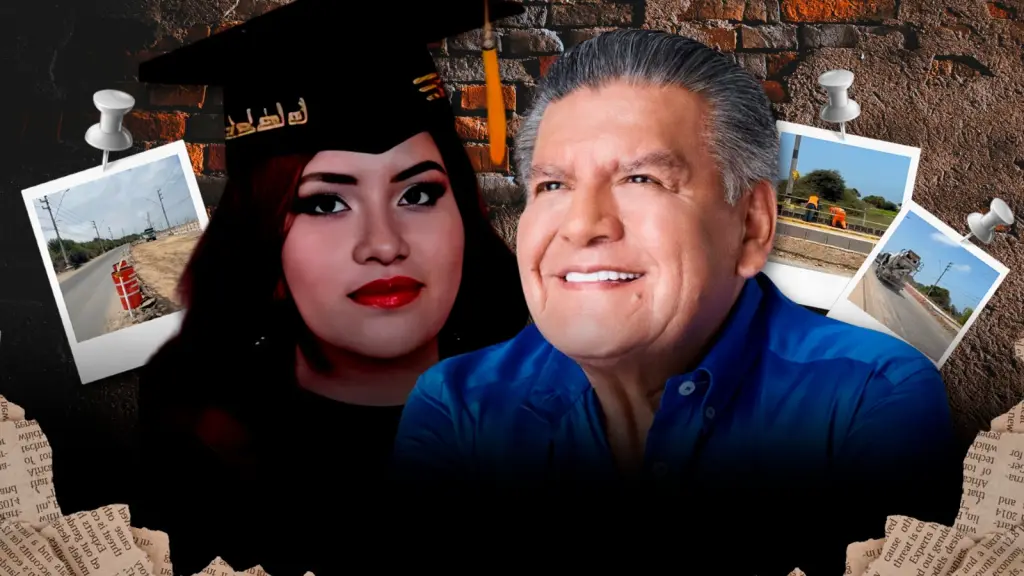 Lucero Coca sigue operando en La Libertad de Acuña | Jaén sigue sin aeropuerto | M4tanz4 por minería ,Epicentro TV