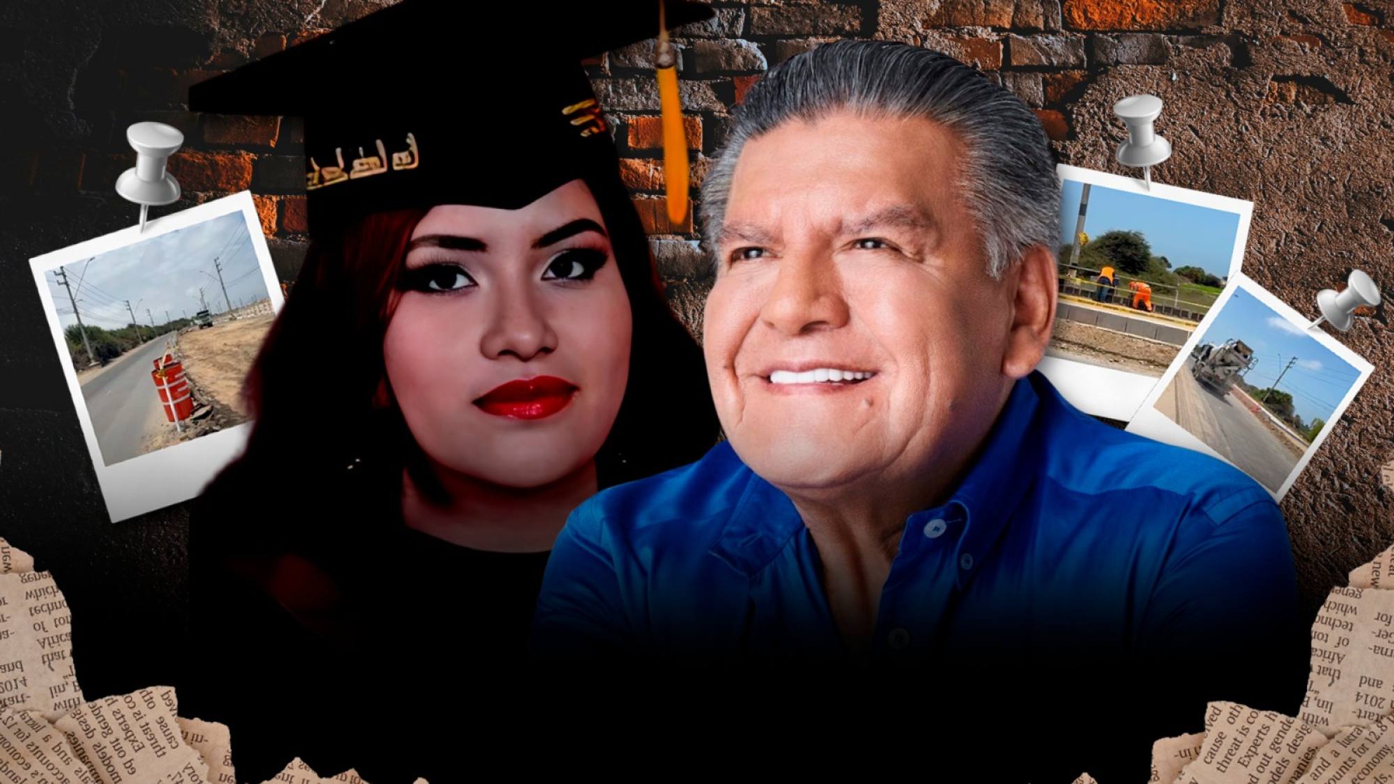 Lucero Coca sigue operando en La Libertad de Acuña | Jaén sigue sin aeropuerto | M4tanz4 por minería, Epicentro TV