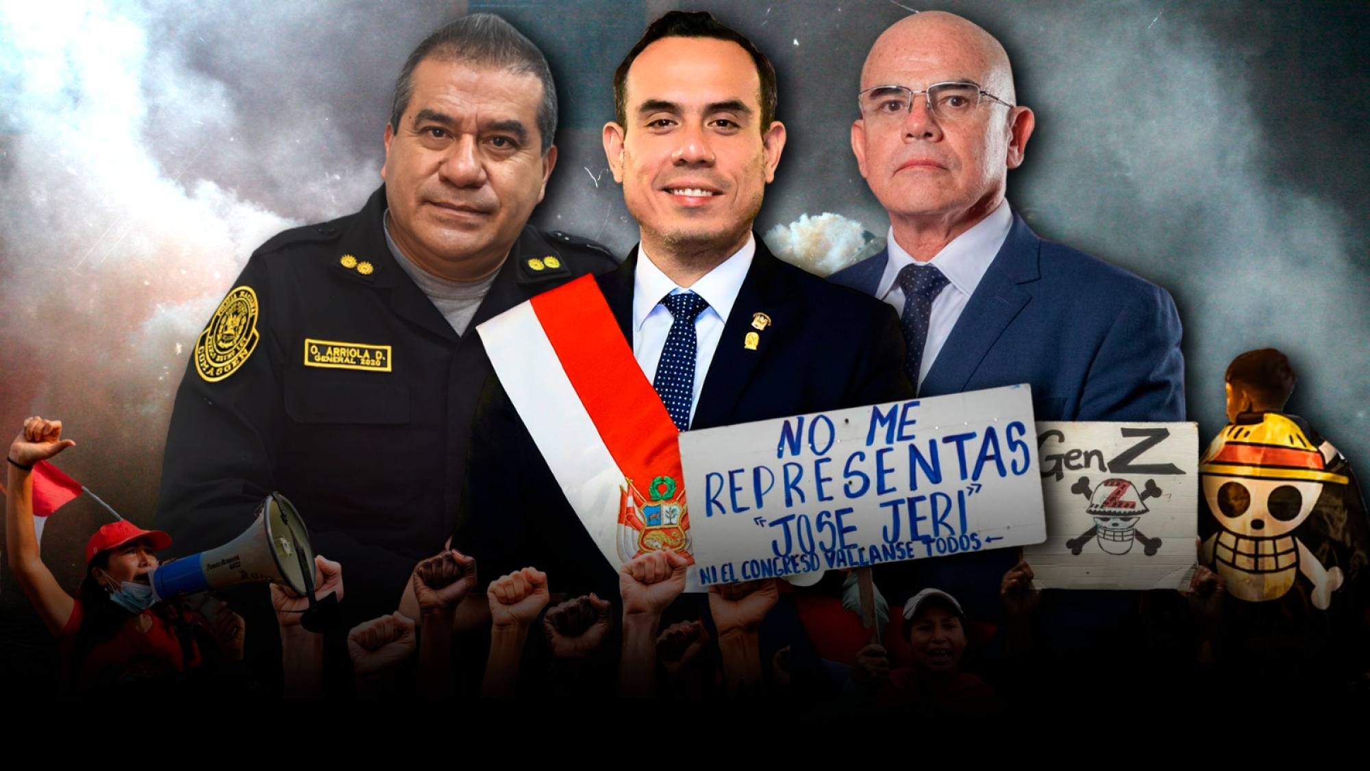 epicentro, Epicentro Tv