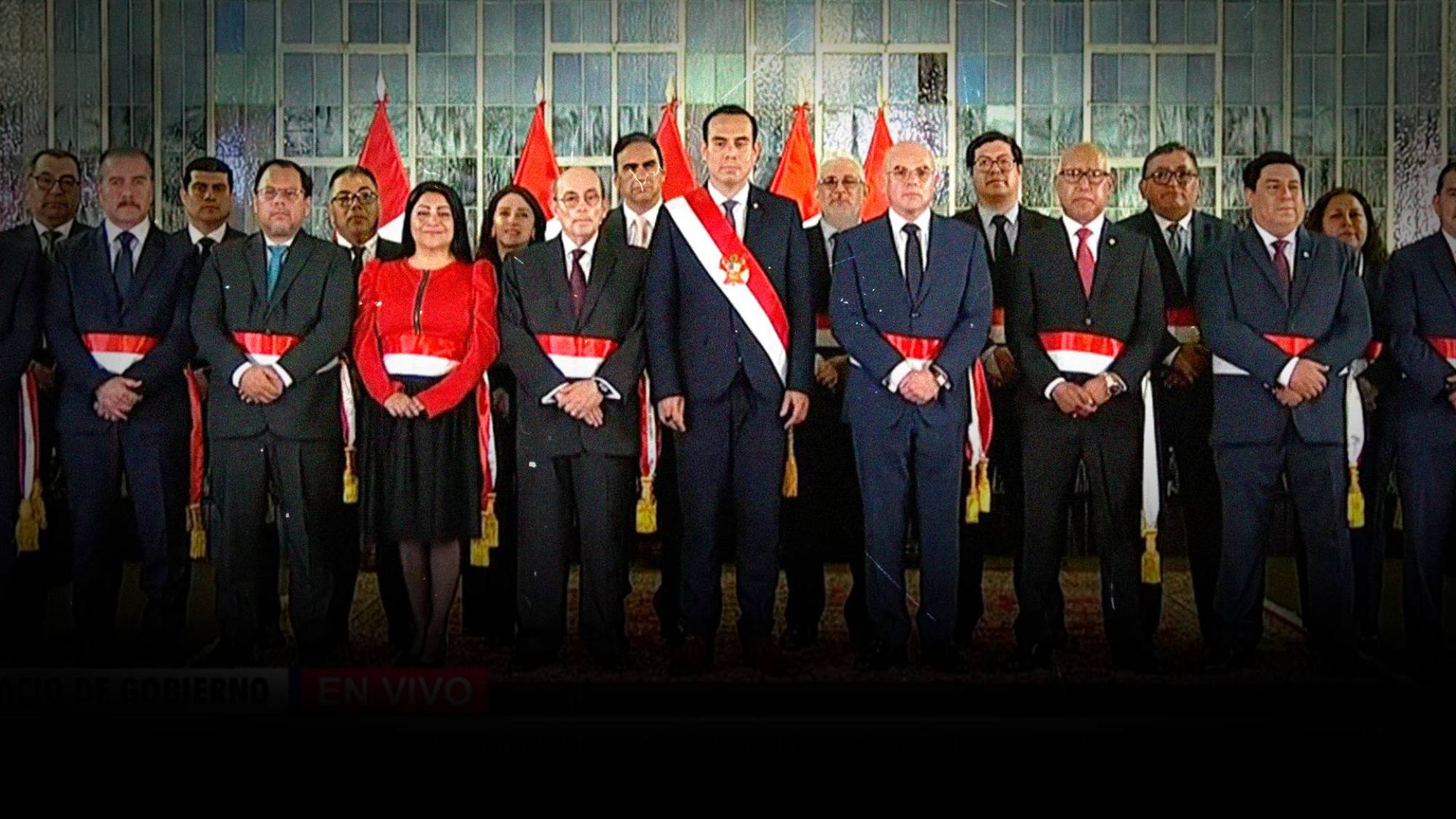 Ernesto Álvarez primer ministro | Delia Espinoza, Francis Allison y Nora Bonifaz en vivo, Epicentro TV