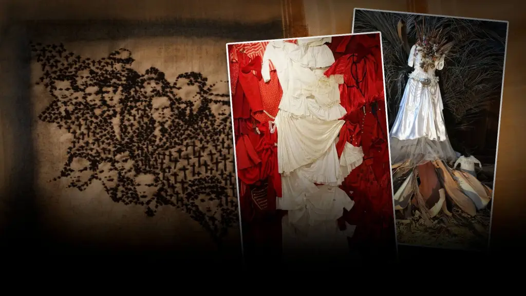 El arte como mecanismo para sublimar el dolor de nuestro tiempo ,Epicentro TV