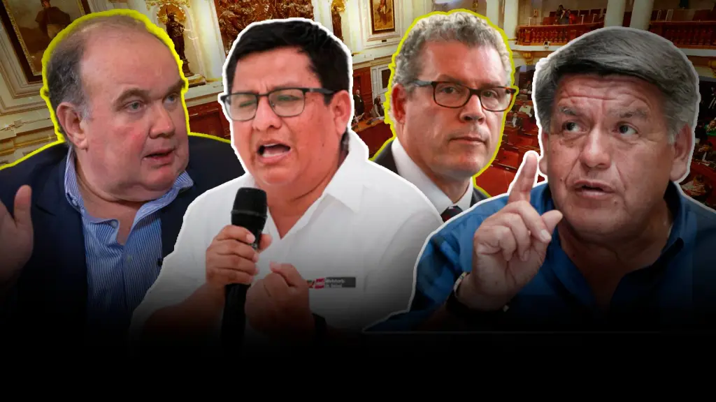 Homenaje a Charlie Kirk | RLA y Acuña: delivery de renuncias | Periodismo en tiempos de cólera ,Epicentro TV