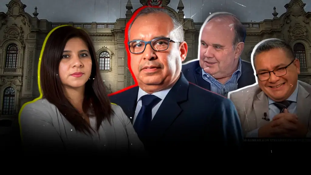 Dina reta a transportistas | Silvana Carrión en vivo | La verdad sobre el arbitraje en Francia ,Epicentro TV