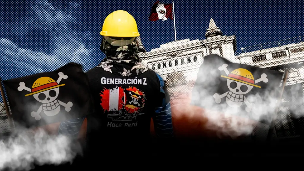 Acuña: APP está de moda | En vivo: Los vagos de la Generación Z | Vizcarra a la CIDH ,Epicentro Tv