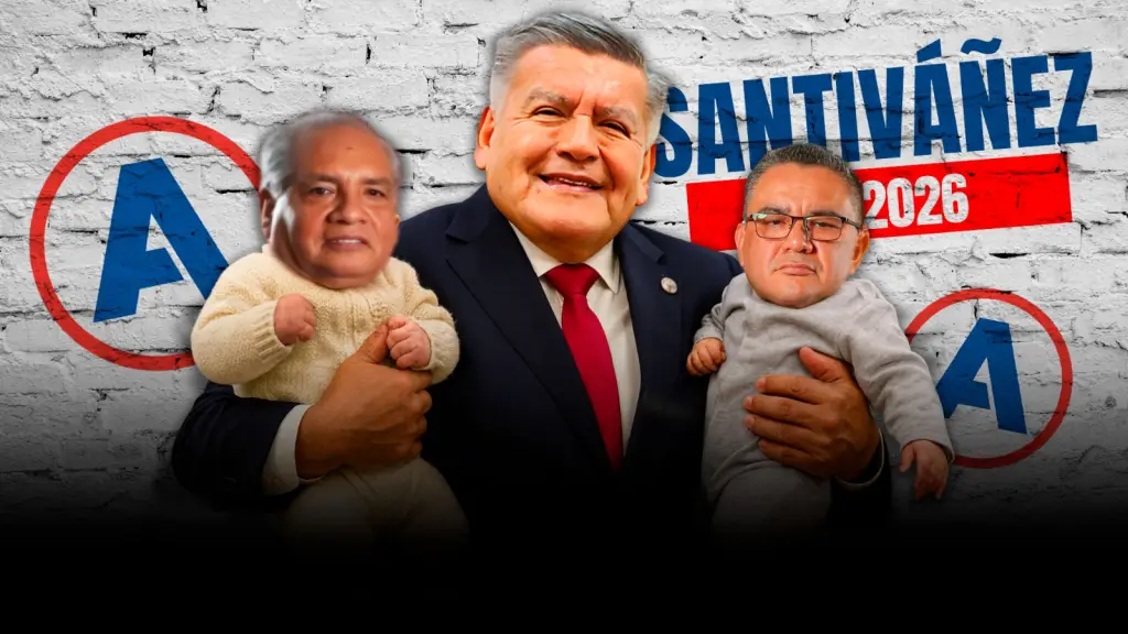 Arriola: de terruqueador a director de la policía | Dina ofrece trabajo a Generación Z ,Epicentro Tv