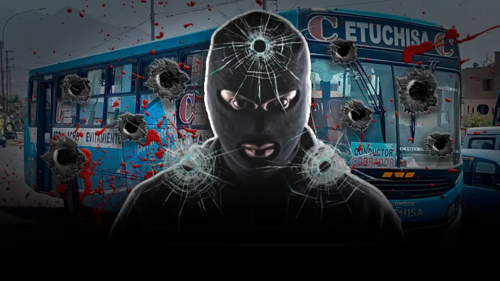 Reino de la extorsión | Guerra por el agua | Invitación de Dina a Generación Z ,Epicentro TV