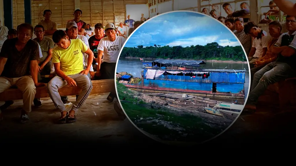 En la boca del Tigre ,Epicentro TV