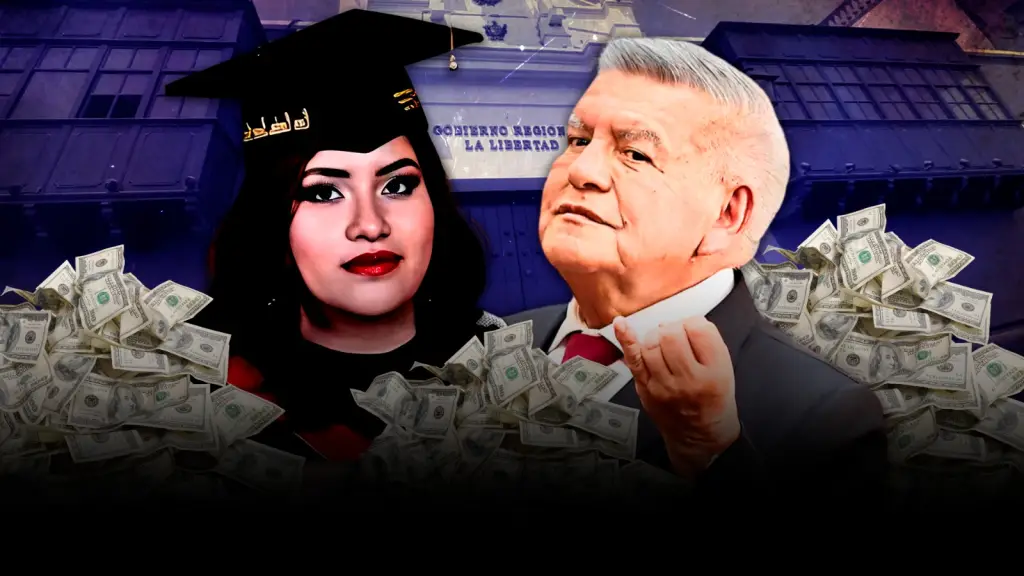 La jugada legal de Lucero Coca para seguir operando con millones en La Libertad de Acuña ,Epicentro Tv