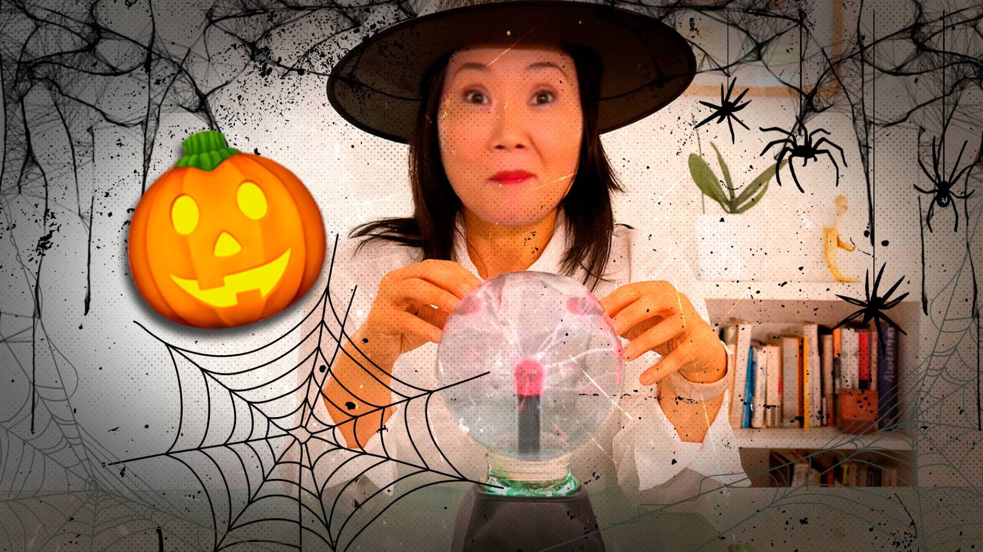 Primera encuesta sobre Jerí | Patean Reinfo a Diciembre | Keiko se disfraza de bruja, Epicentro TV