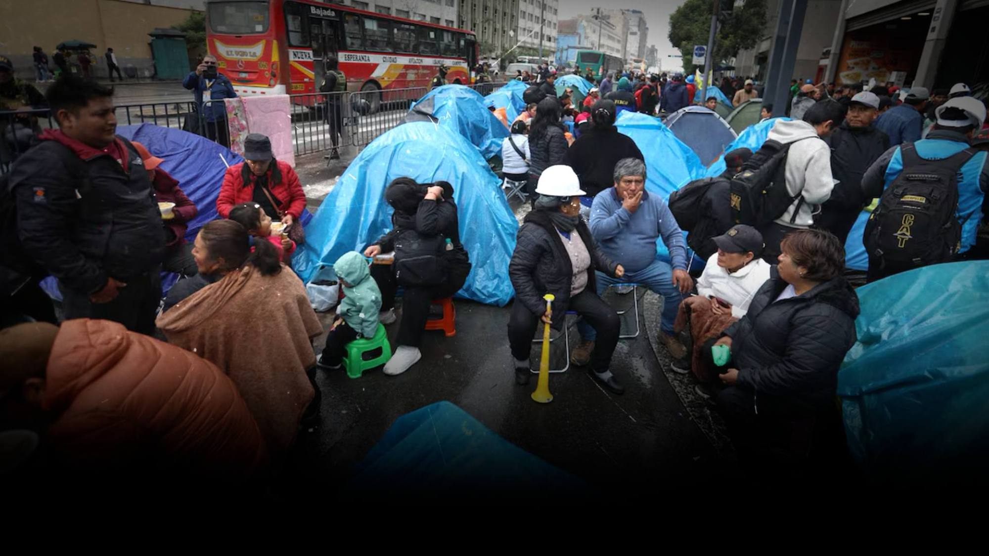 Mineros piden Reinfo 5 años más | Rafael Vela en vivo | Alerta de Consejo Fiscal por gasto excesivo, Epicentro TV
