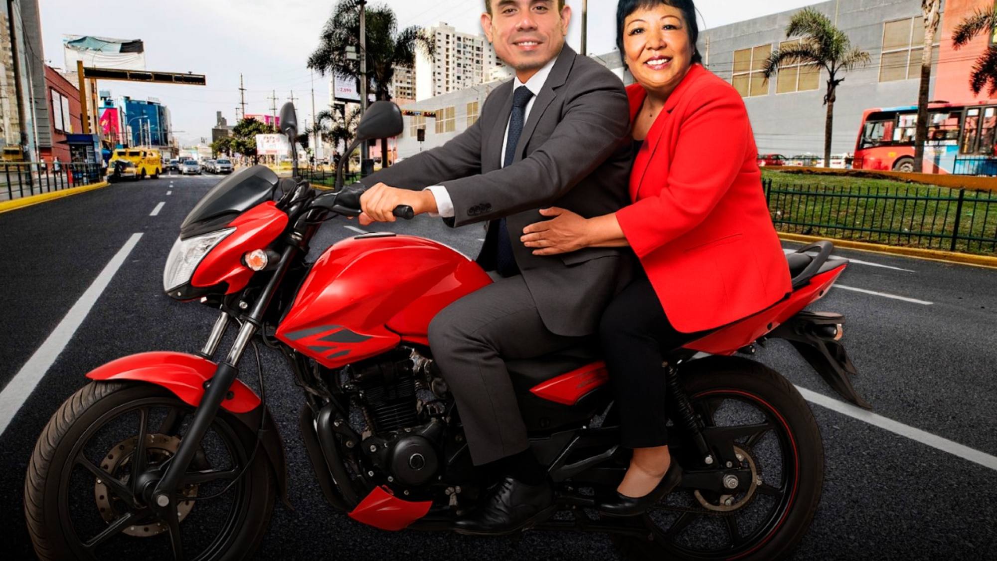 Estado de emergencia contra las marchas | Montoya terruquea a San Marcos | Movidas en Cancillería, Epicentro Tv