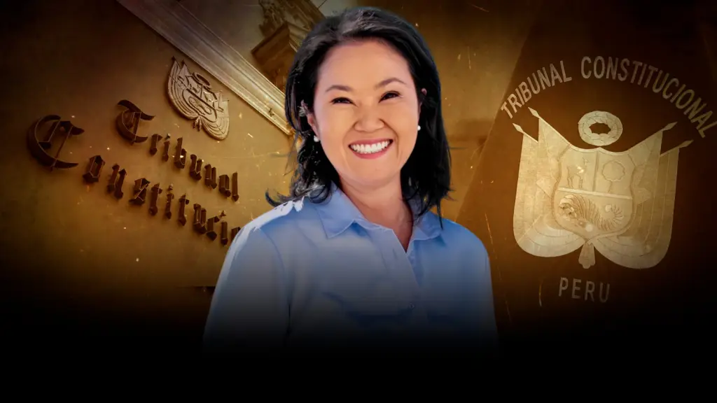 TC se tumba el caso Cócteles y salva a Keiko Fujimori  | PNP te cuida de las feministas ,Epicentro Tv