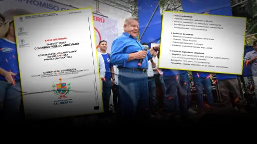 Trampolín Acuña: Millones en publicidad y un obsceno recuento de su carrera al 2026 ,Epicentro TV