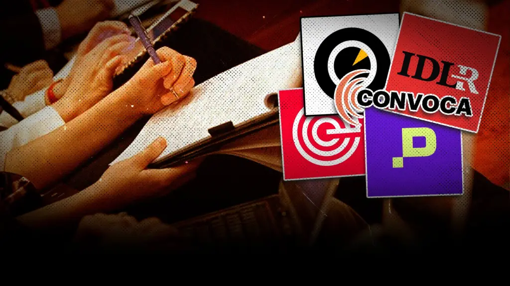 Medios independientes presentan amparos contra Ley APCI ,Epicentro TV