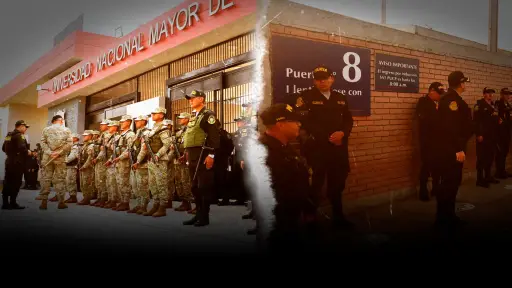 Primera encuesta sobre Jerí | Patean Reinfo a Diciembre | Keiko se disfraza de bruja ,Epicentro TV