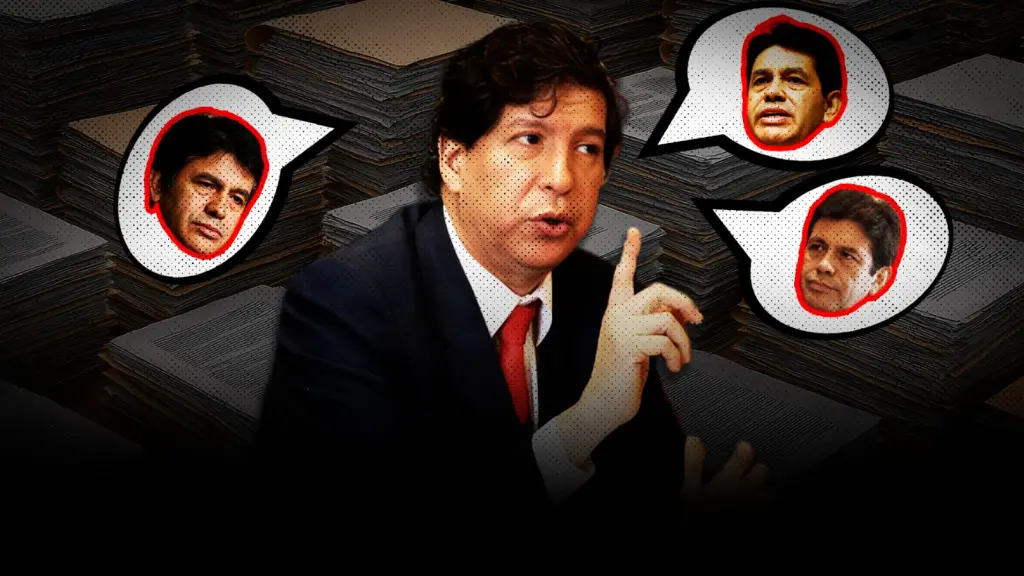 Las tres veces que Iván Noguera declaró sobre Tomás Gálvez ,Epicentro Tv