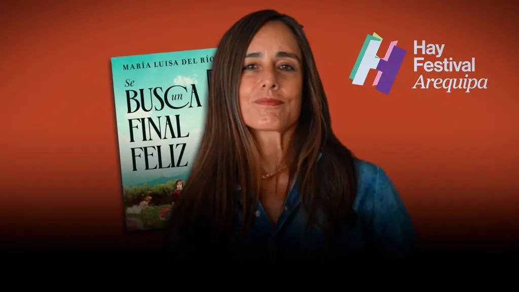 Se busca final feliz, la realidad del dolor del alma con María Luisa del Río ,Epicentro TV