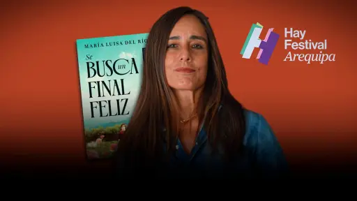 Se busca final feliz, la realidad del dolor del alma con María Luisa del Río ,Epicentro TV