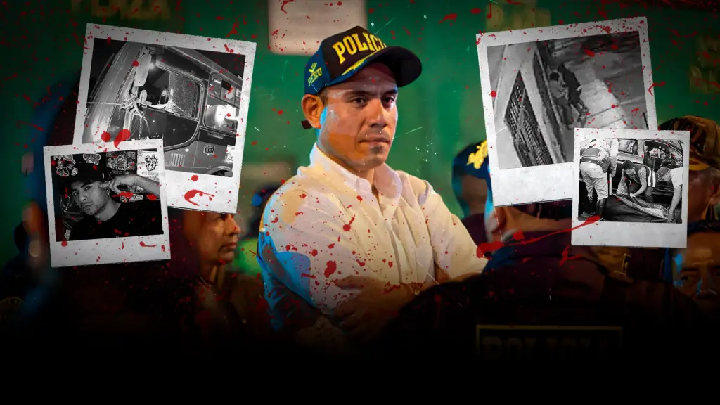 Entrevista a Gino Costa | La historia de Tomás Gálvez y Acuña | Asesinatos no paran ,Epicentro TV