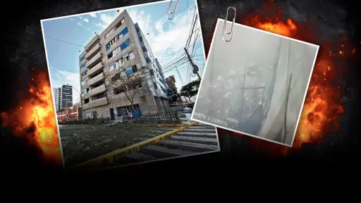 Trujillo: escándalo en Fiscalía | Ojos del mundo en Flotilla Amazónica | Cusco: denuncia contaminación ,Epicentro TV