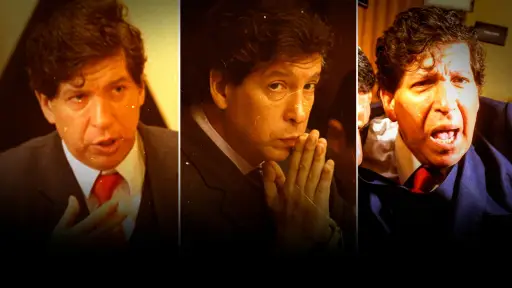 Cuellos Blancos: Habla fiscal removida por Tomás Gálvez | MINSA apoya campaña de Aguinaga ,Epicentro TV