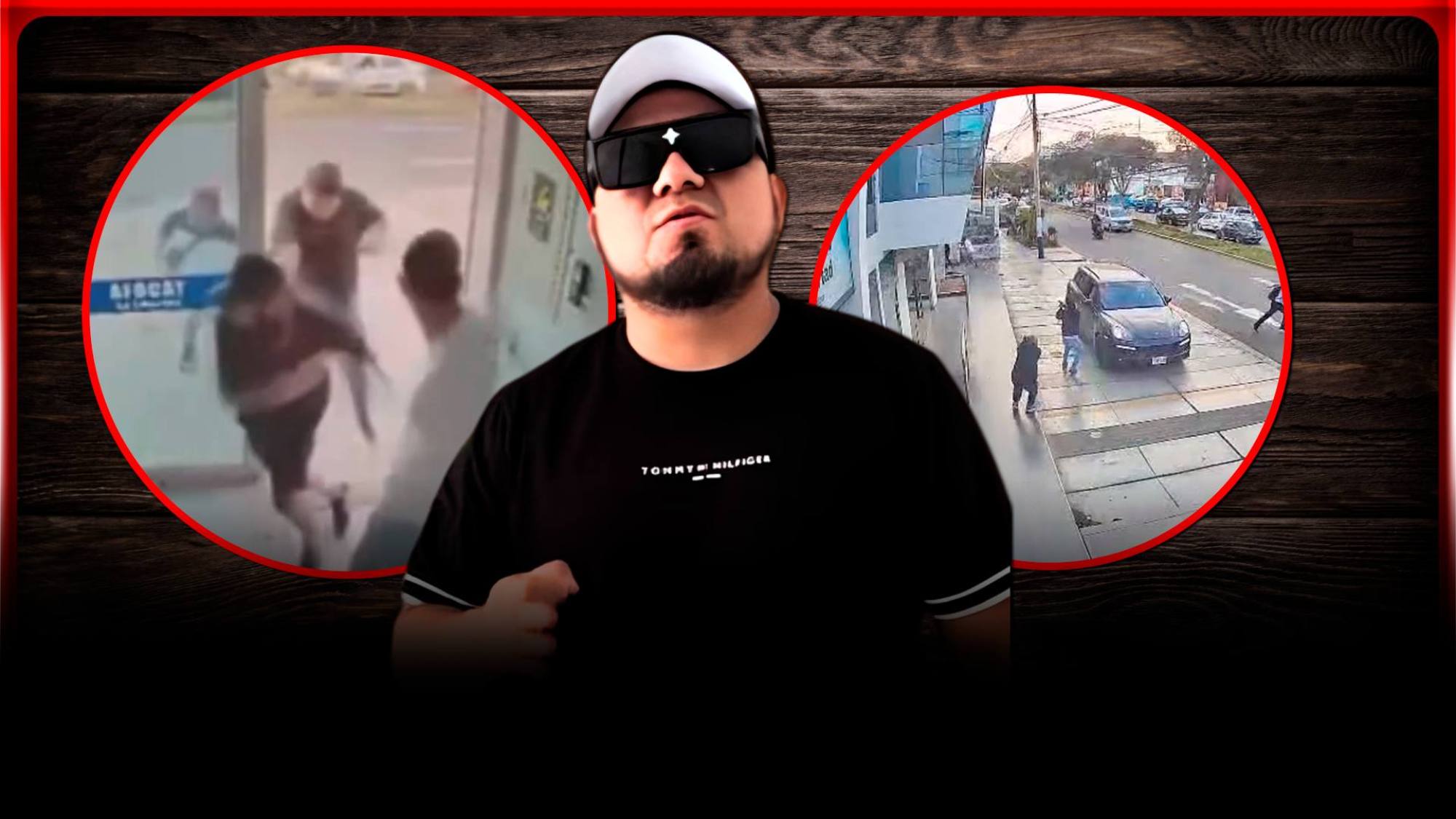 Trujillo: ¿Quién es el tiktoker? | Arequipa: Salud en emergencia | Sullana pide estado de emergencia, Epicentro TV