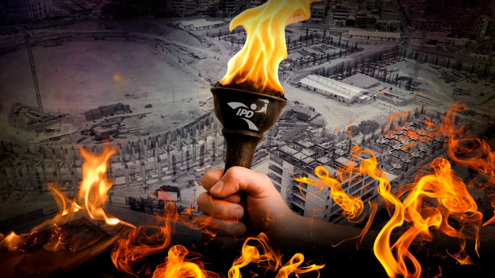 Incompetencia de IPD: Bolivarianos en riesgo | Carlos Morán en vivo | Cultura mafiosa, Epicentro TV