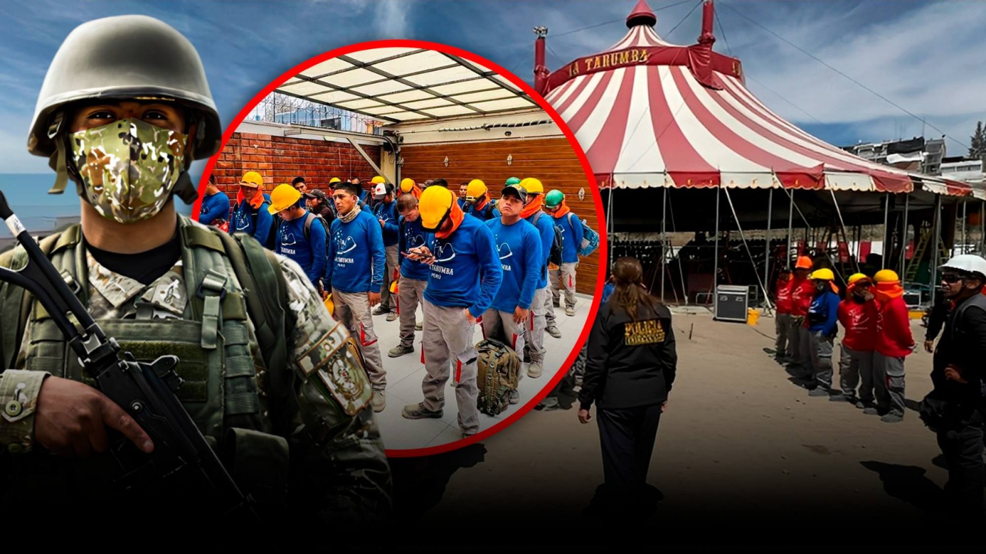 Candidata de Acuña sigue en Essalud | JNJ quiere aumento de sueldo | Habla la mamá de Cerrón, Epicentro Tv