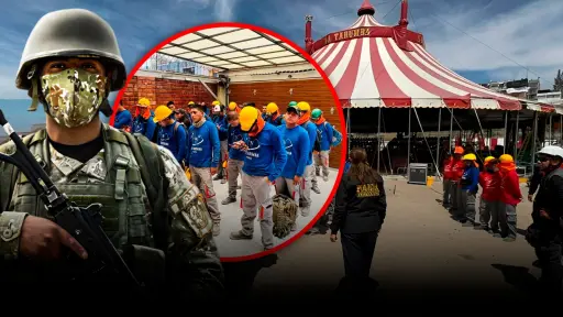 Candidata de Acuña sigue en Essalud | JNJ quiere aumento de sueldo | Habla la mamá de Cerrón ,Epicentro Tv